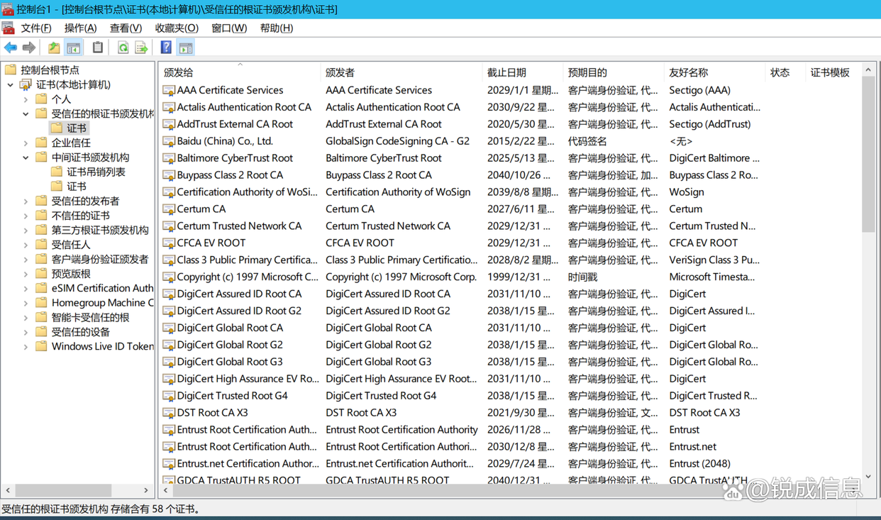 deployrootintermediate