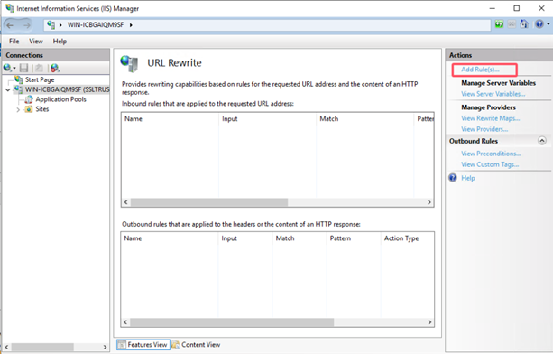 IIS