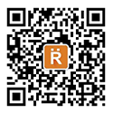 官方公众号二维码
